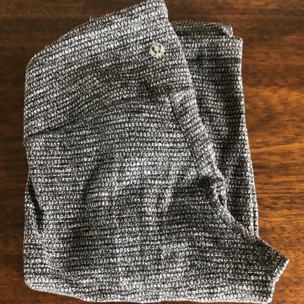 LuLu Lemon Leggings size 2